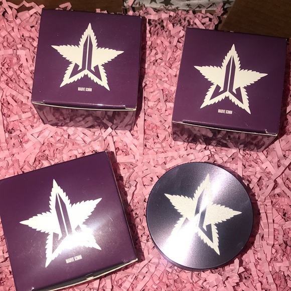āļøMASSIVE SALE $$ FIRMāļø šš¤ MAUVE Grinder 63mm - Picture 5 of 8